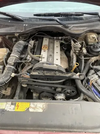 Opel Omega 1996 год Тирасполь Тирасполь