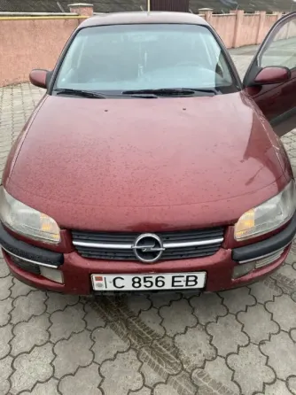 Opel Omega 1996 год Тирасполь Тирасполь