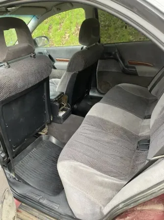 Opel Omega 1996 год Тирасполь Тирасполь