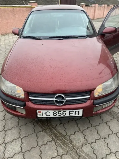 Opel Omega 1996 an Tiraspol Tiraspol - fotografie 1