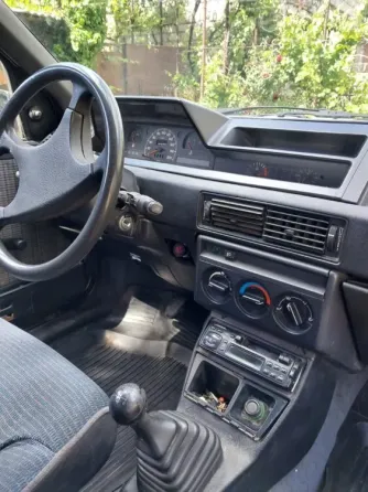 Fiat Tipo 1993 год Тирасполь Тирасполь