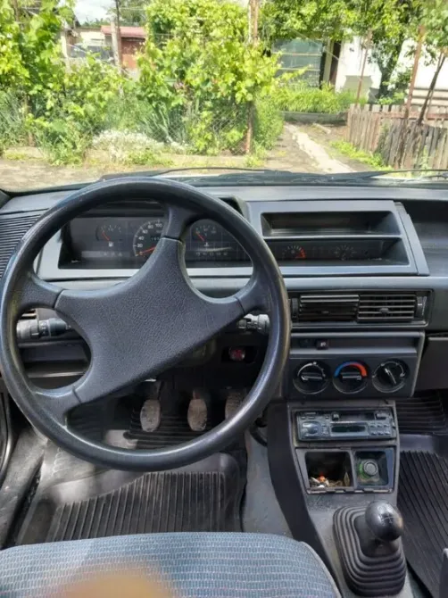 Fiat Tip 1993 an Tiraspol Tiraspol - fotografie 4