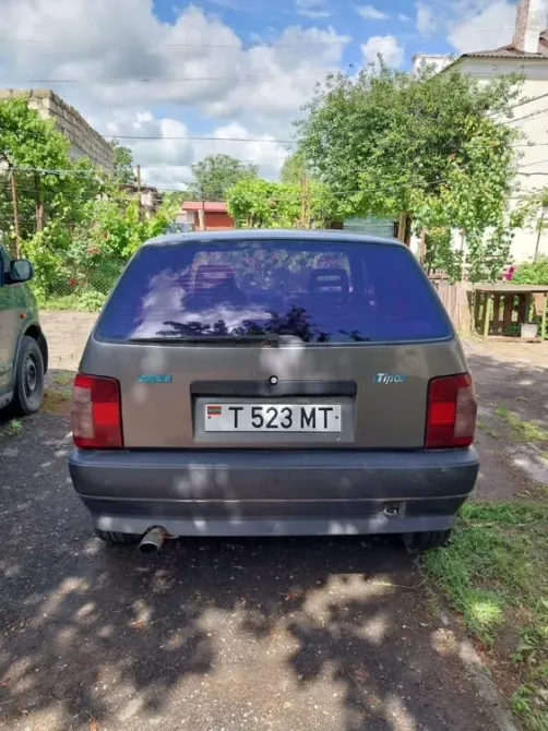 Fiat Tip 1993 an Tiraspol Tiraspol - fotografie 3