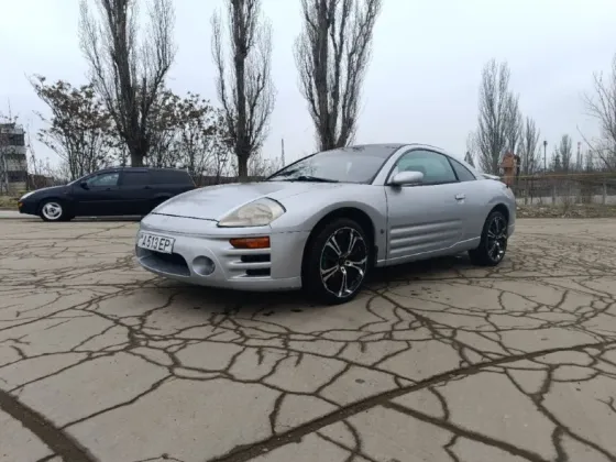 Mitsubishi Eclipse 2003 год Тирасполь Тирасполь