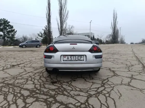 Mitsubishi Eclipse 2003 год Тирасполь Тирасполь