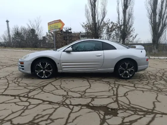 Mitsubishi Eclipse 2003 год Тирасполь Тирасполь