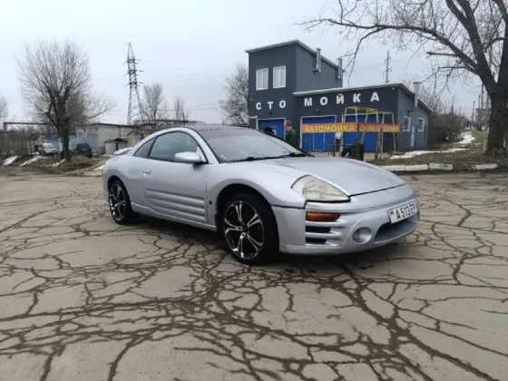 Mitsubishi Eclipse 2003 год Тирасполь Тирасполь