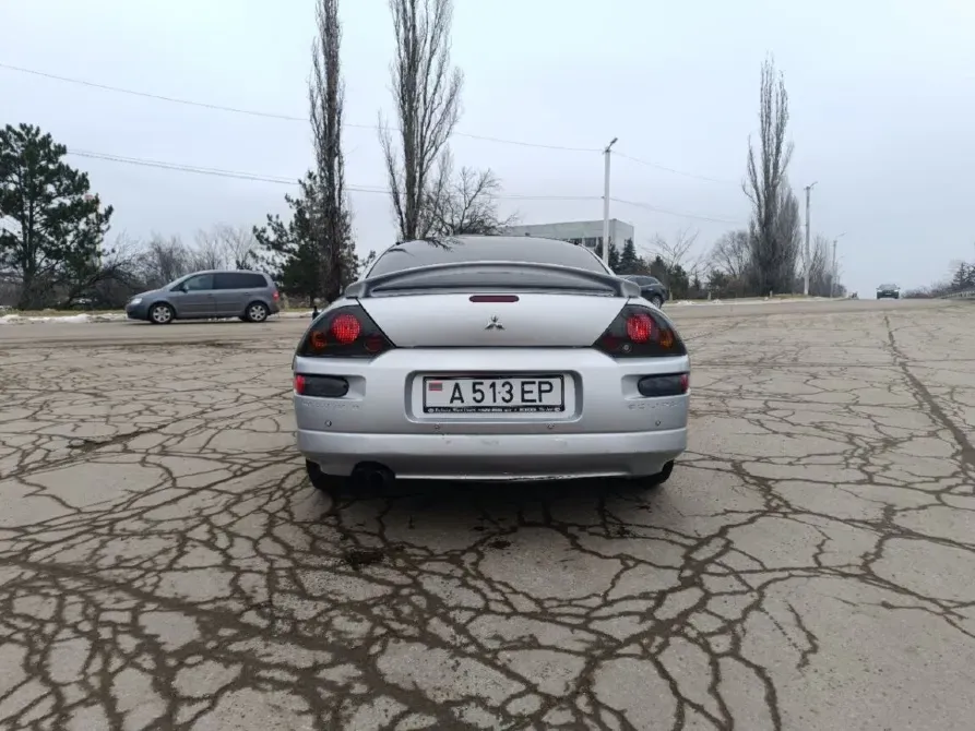 Mitsubishi Eclipse 2003 год Тирасполь Тирасполь - изображение 3