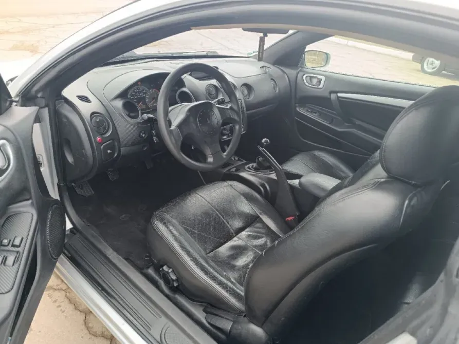 Mitsubishi Eclipse 2003 год Тирасполь Тирасполь - изображение 9