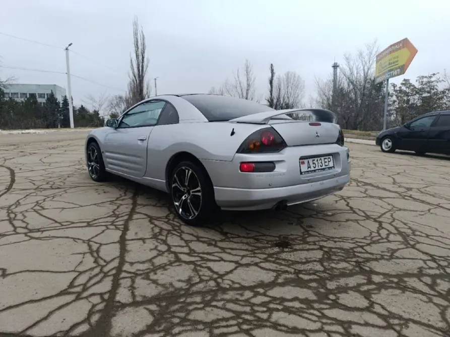 Mitsubishi Eclipse 2003 год Тирасполь Тирасполь - изображение 2