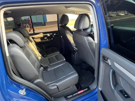 Volkswagen Touran 2011 Tiraspol Tiraspol