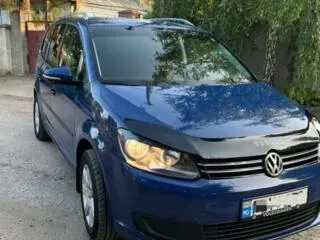 Volkswagen Touran 2011 Tiraspol Tiraspol