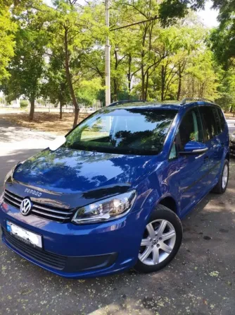 Volkswagen Touran 2011 Tiraspol Tiraspol