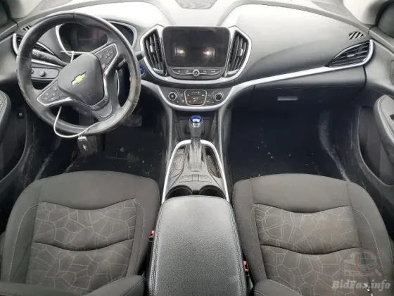 Chevrolet Volt 20116 год Бендеры Бендеры