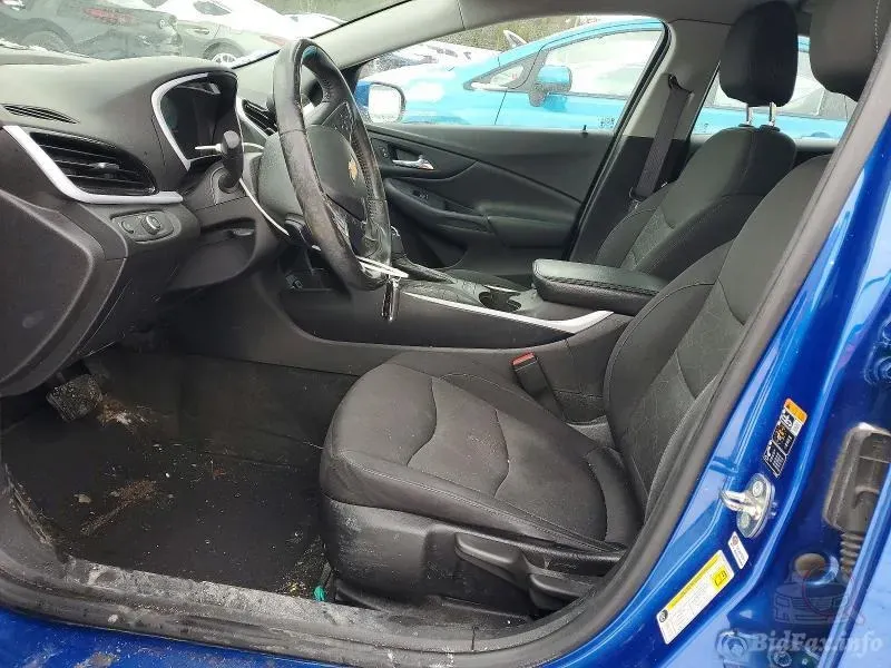 Chevrolet Volt 20116 год Бендеры Бендеры - изображение 9