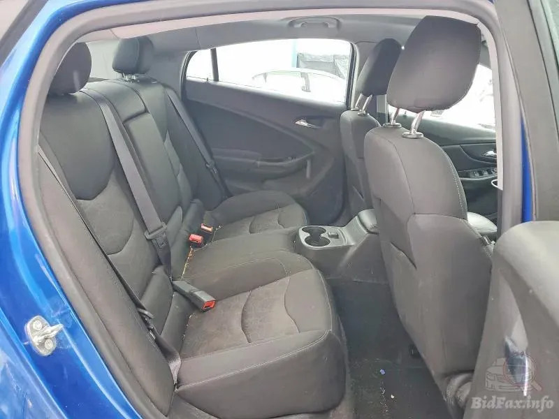 Chevrolet Volt 20116 год Бендеры Бендеры - изображение 8