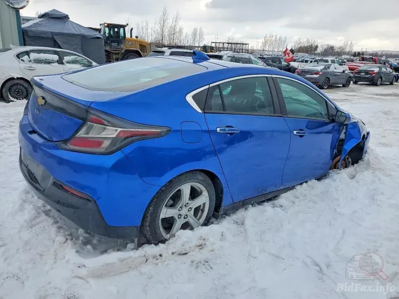 Chevrolet Volt 20116 год Бендеры Бендеры - изображение 6