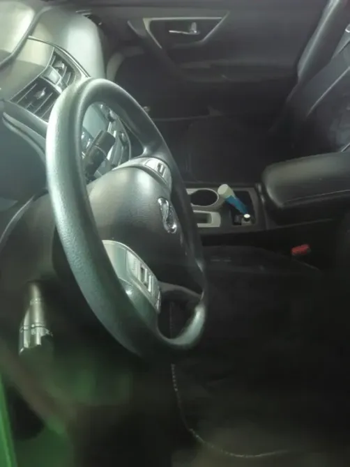 Nissan Altima 2017 год Бендеры Бендеры - изображение 2