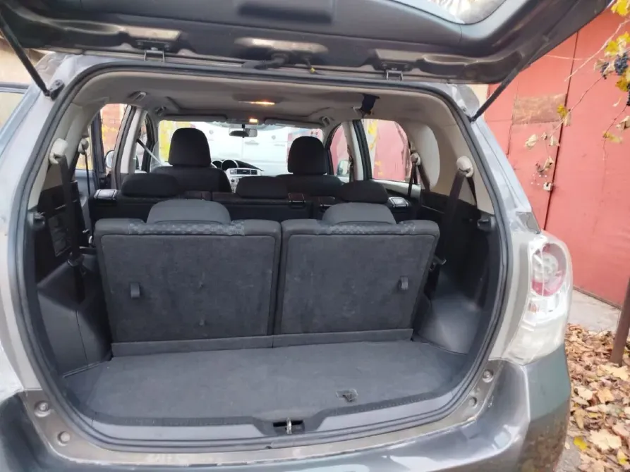 Toyota Verso 2009 Tiraspol Tiraspol - photo 5