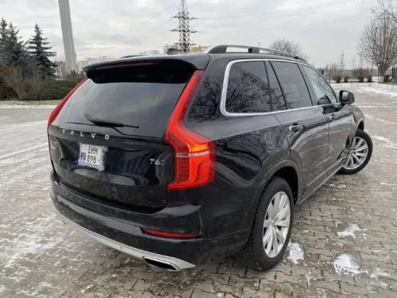 Volvo XC90 2017 год Тирасполь Тирасполь