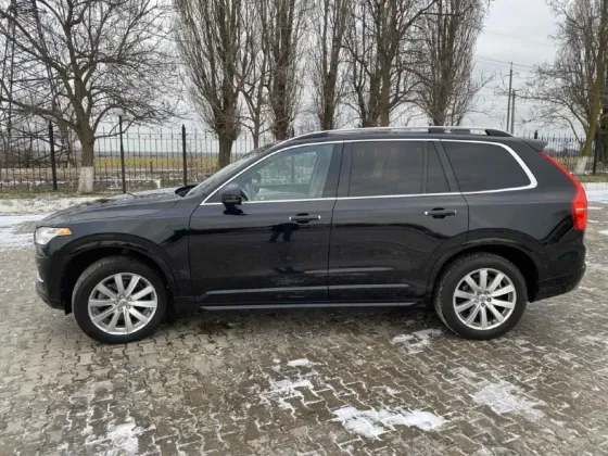 Volvo XC90 2017 год Тирасполь Тирасполь