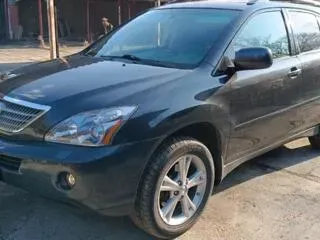 Lexus RX 2008 год Рыбница Рыбница