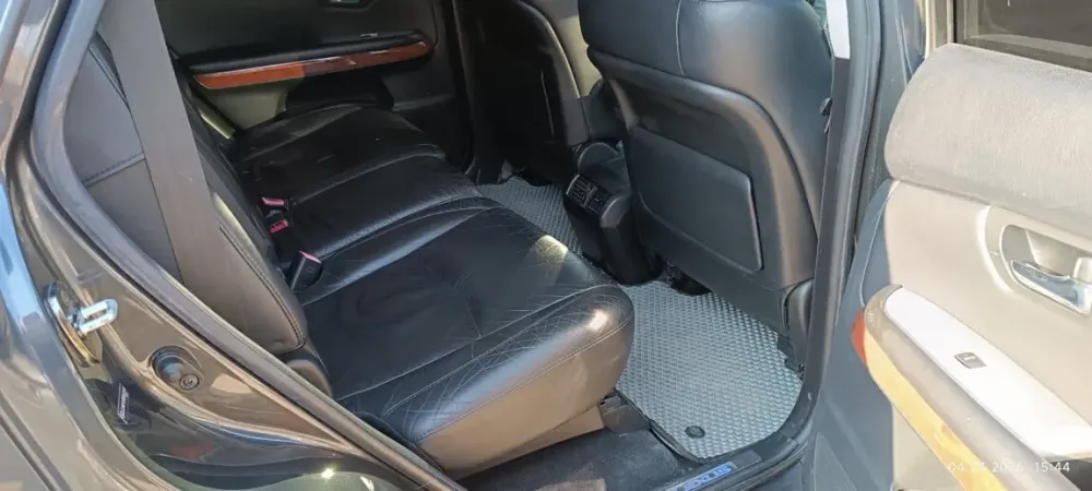 Lexus RX 2008 Rabnita Rabnita - photo 4