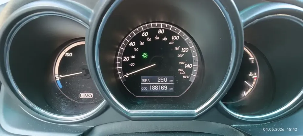 Lexus RX 2008 Rabnita Rabnita - photo 5