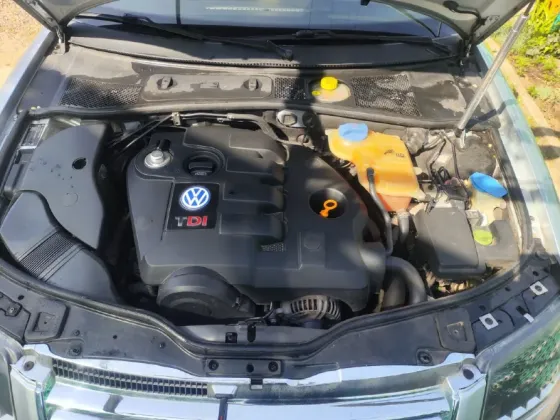 Volkswagen Passat 2001 an Slobozia Slobozia