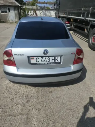 Volkswagen Passat 2001 an Slobozia Slobozia