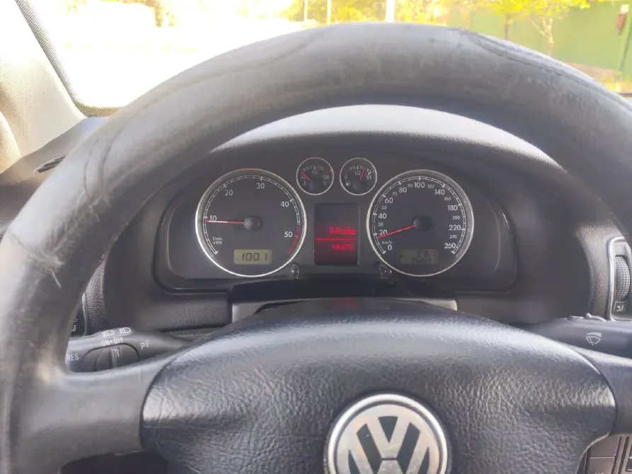 Volkswagen Passat 2001 Slobozia Slobozia - photo 1