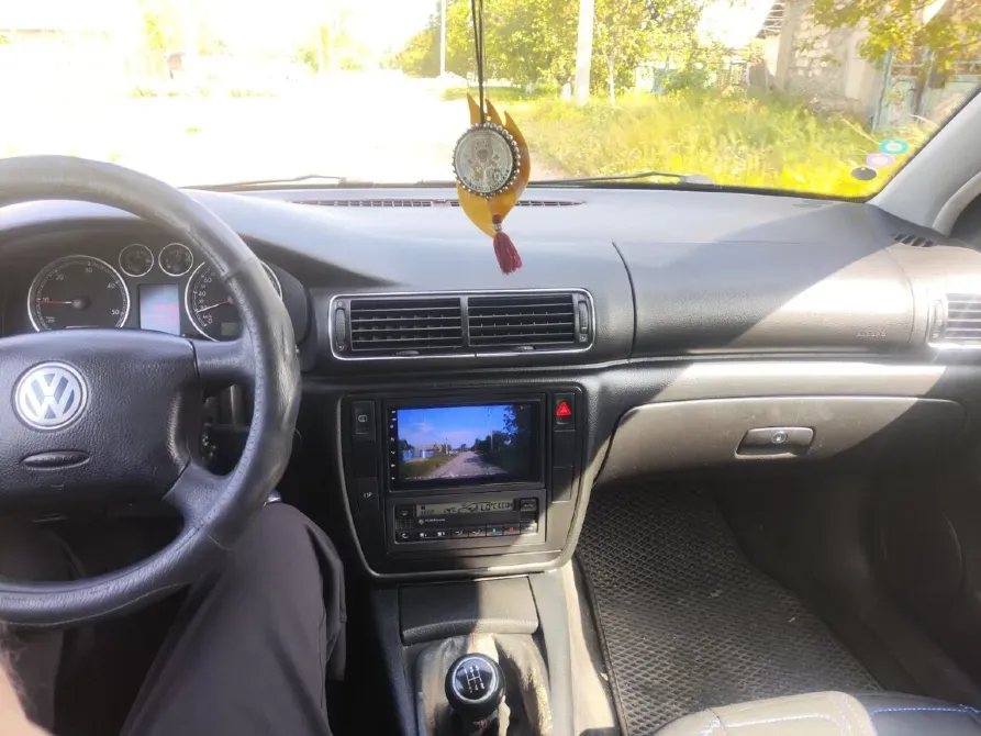 Volkswagen Passat 2001 Slobozia Slobozia - photo 7