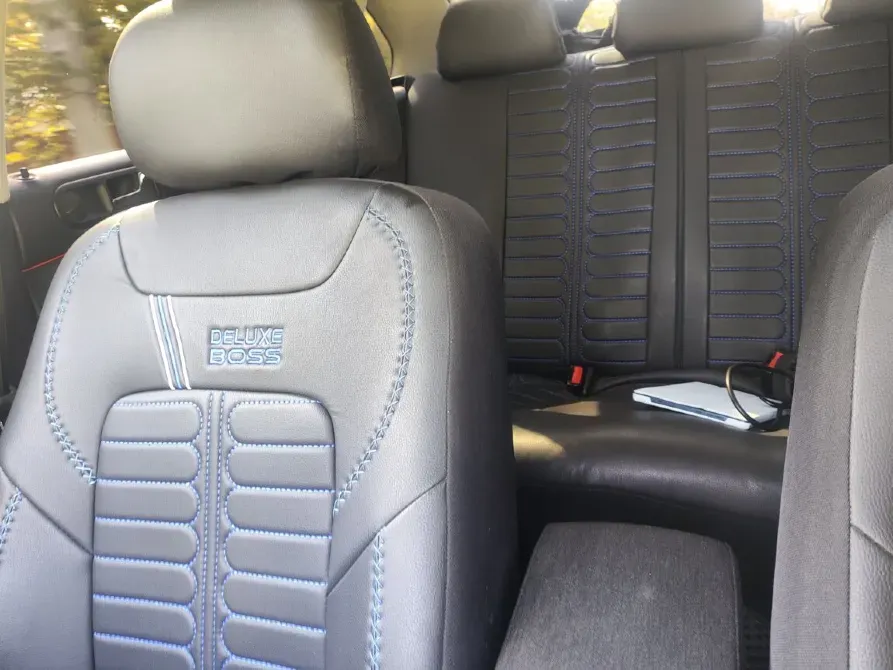 Volkswagen Passat 2001 Slobozia Slobozia - photo 8