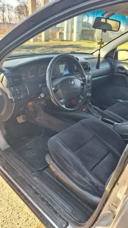 Opel Omega 1998 год Тирасполь Тирасполь