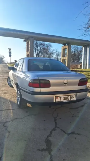 Opel Omega 1998 Tiraspol Tiraspol - photo 2