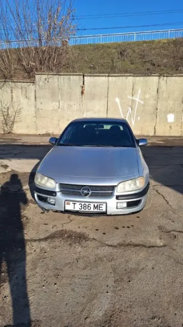 Opel Omega 1998 Tiraspol Tiraspol - photo 3