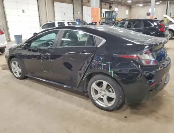 Chevrolet Volt 2018 год Тирасполь Тирасполь