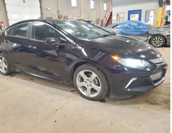 Chevrolet Volt 2018 год Тирасполь Тирасполь