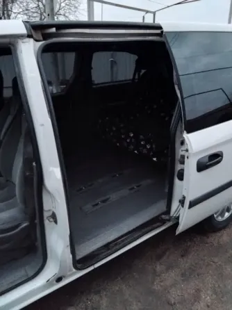 Dodge Caravan 2005 год Григориополь Григориополь
