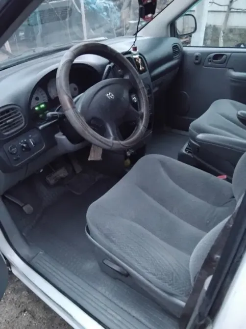 Dodge Caravan 2005 год Григориополь Григориополь - изображение 4