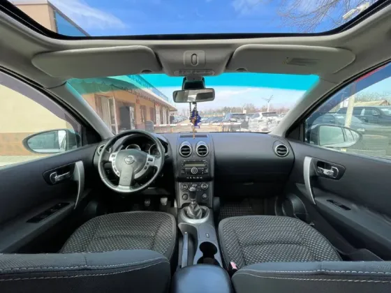 Nissan Qashqai 2009 год Тирасполь Тирасполь
