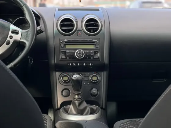 Nissan Qashqai 2009 год Тирасполь Тирасполь