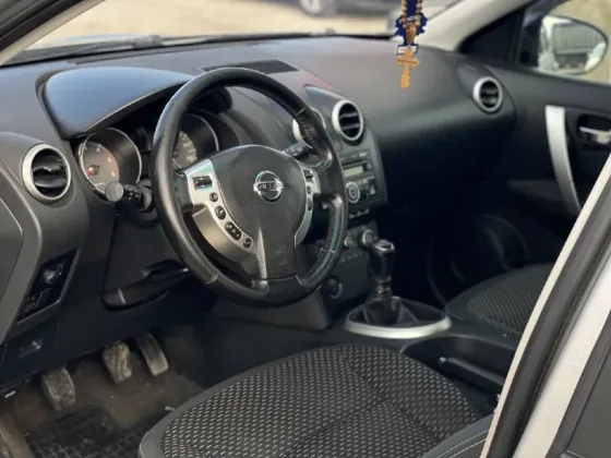 Nissan Qashqai 2009 год Тирасполь Тирасполь