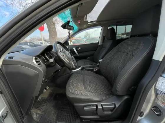 Nissan Qashqai 2009 an Tiraspol Tiraspol