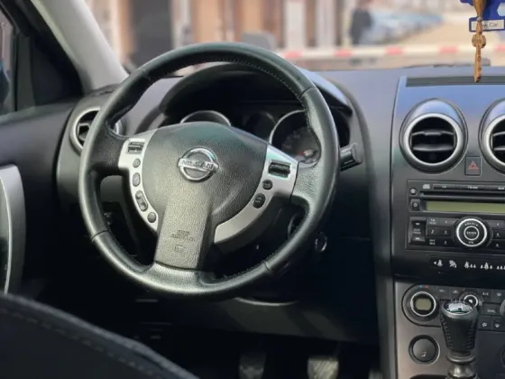 Nissan Qashqai 2009 год Тирасполь Тирасполь