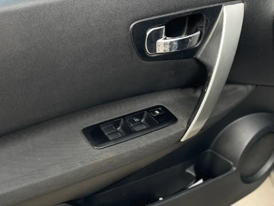 Nissan Qashqai 2009 Tiraspol Tiraspol - photo 8