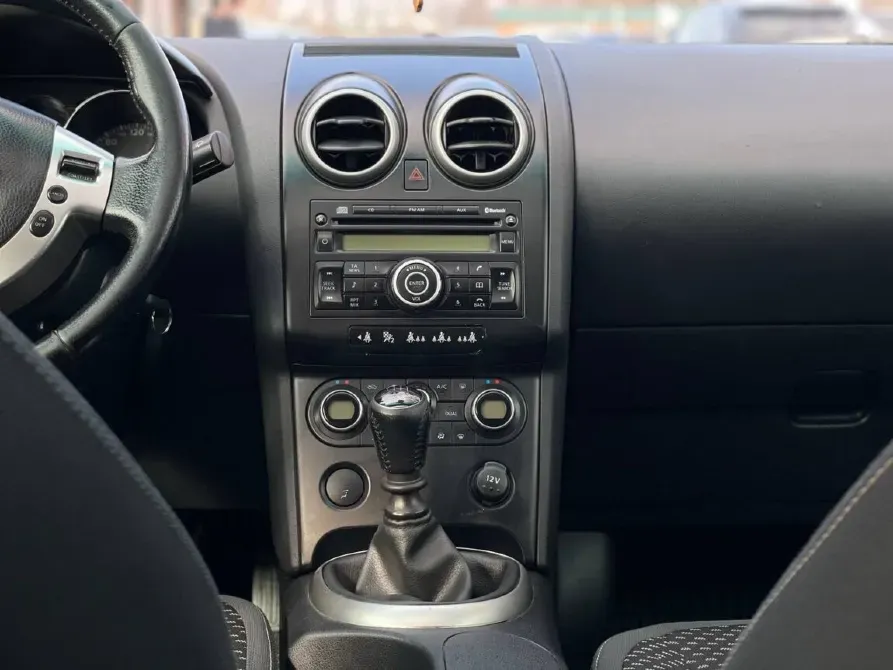 Nissan Qashqai 2009 Tiraspol Tiraspol - photo 5