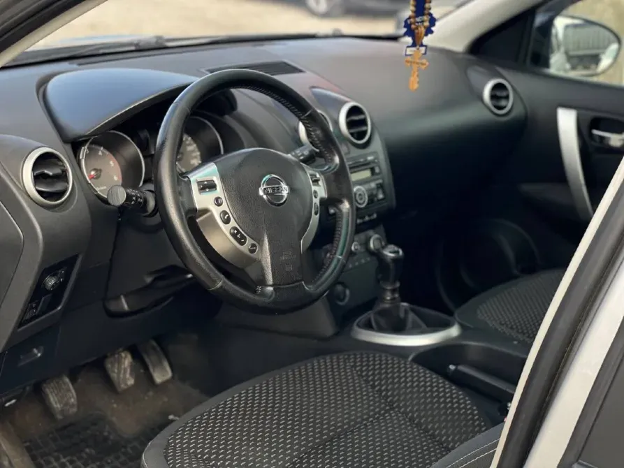 Nissan Qashqai 2009 Tiraspol Tiraspol - photo 2