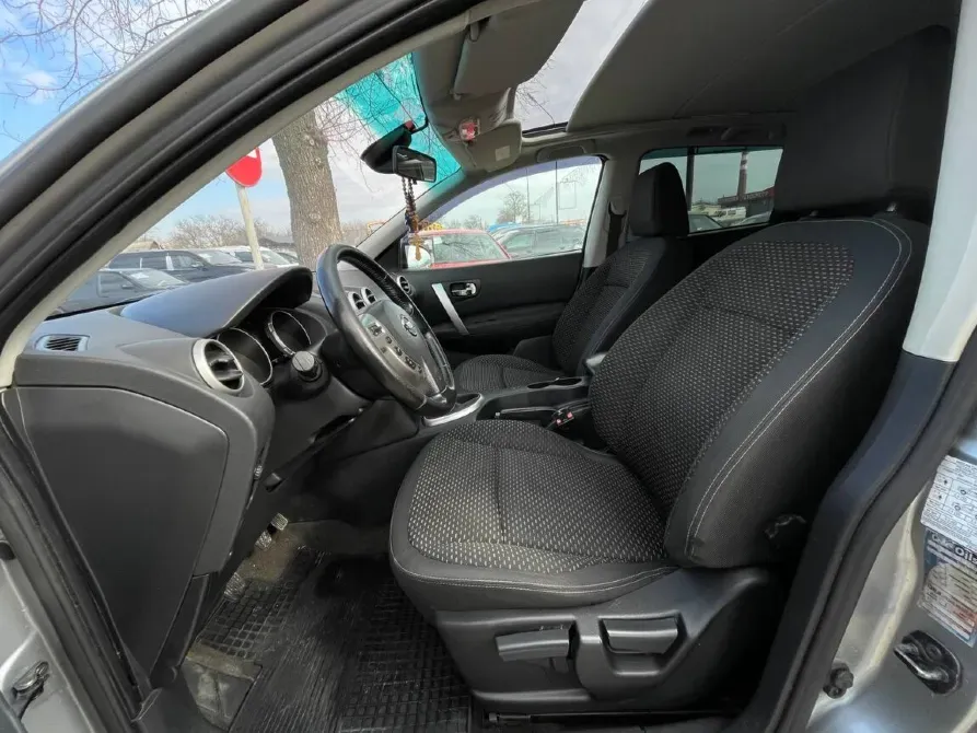 Nissan Qashqai 2009 Tiraspol Tiraspol - photo 1