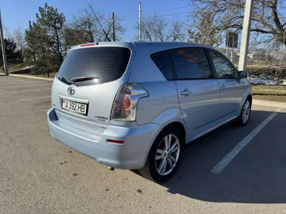 Toyota Corolla 2008 Tiraspol Tiraspol